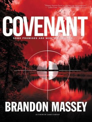 cover image of Covenant